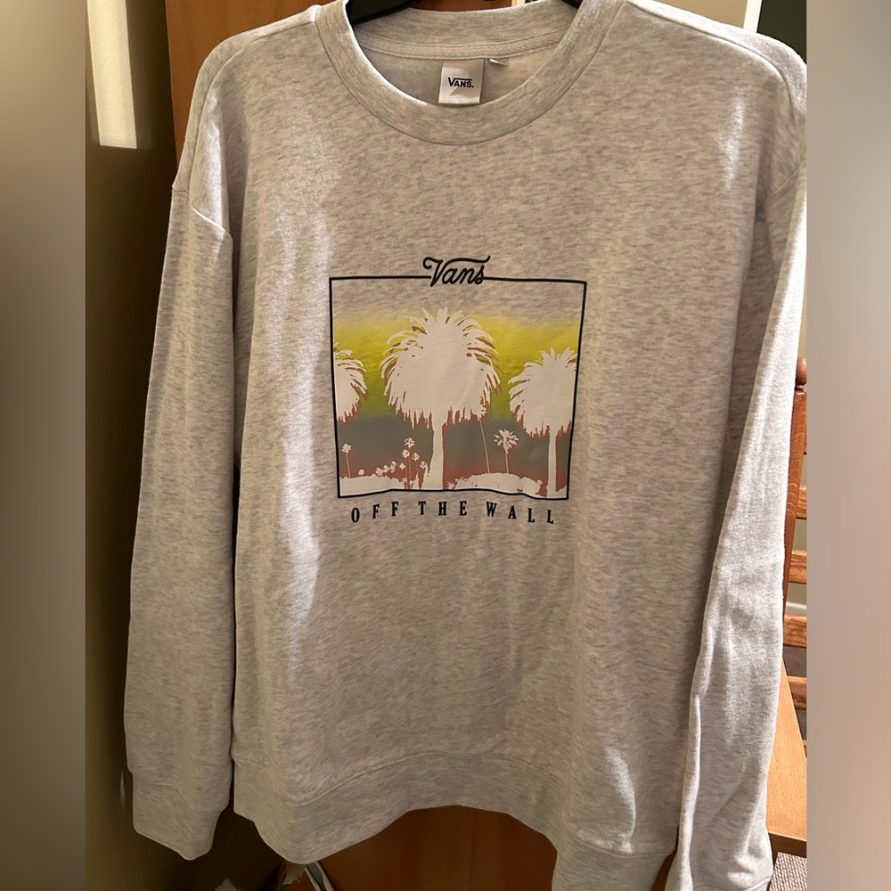 VANS Sweatshirt